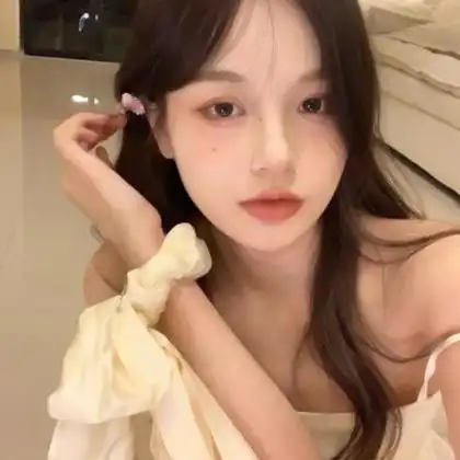 颜值爆表女生头像,高清漂亮的神仙颜值绝美头像图片_女生头像_头像屋