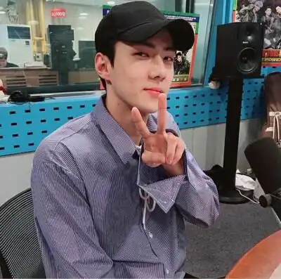 吴世勋/世勋男友视角2