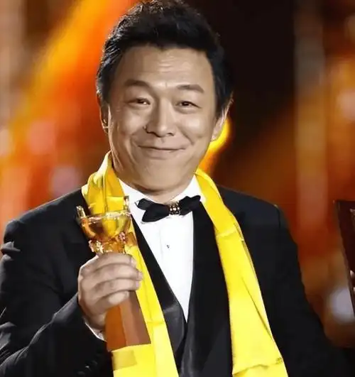 黄渤:从草根到"影帝",他的出道成名之路满是心酸