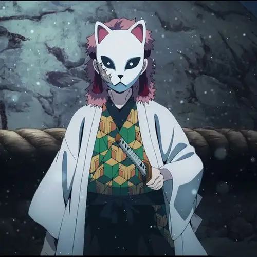 鬼灭之刃水柱富冈义勇高冷外表下还有这样的小秘密