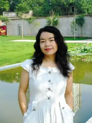 汤萍 供图《魔法少年罗西》 系列封面■ 都市时报记者 闫钰"森林的