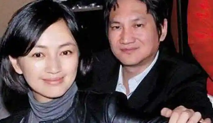 罗海琼老公个人资料背景吓人罗海琼结过几次婚离婚复出吗
