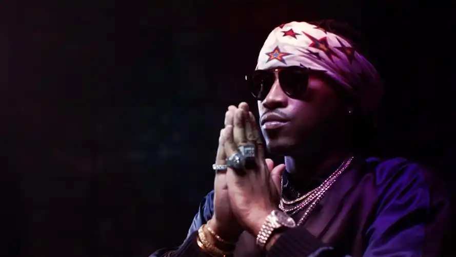 future rapper desktop wallpaper 64075