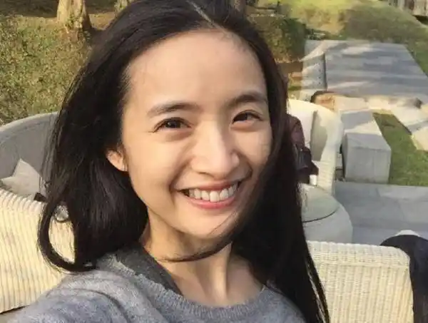 光鲜亮丽的明星生活背后,也有咱们看不到的事情,林依晨目前全部精力