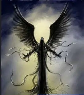 求张堕落天使路西法的图片急