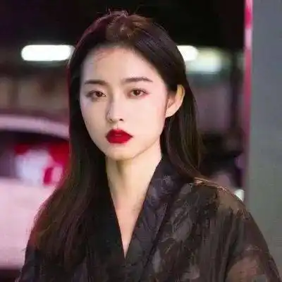 微信头像 | 成熟女生头像大全