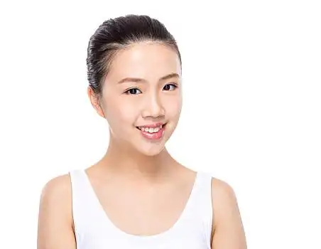 女人,露齿微笑,亚洲人,美女