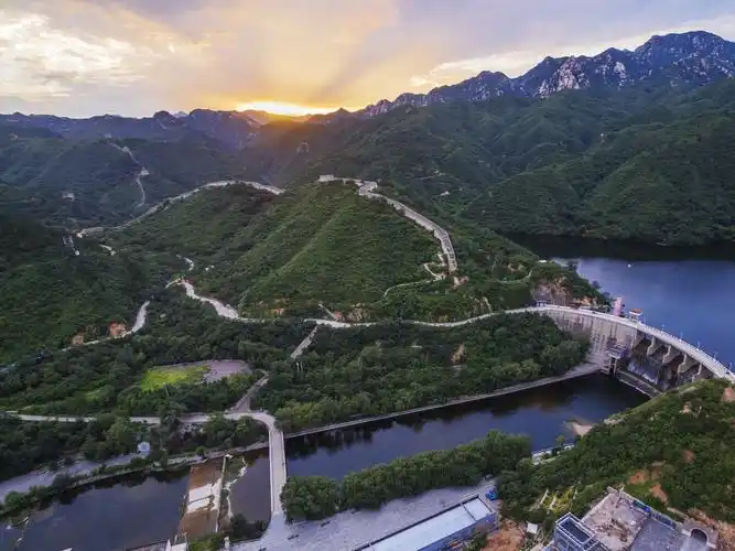 怀柔区推出十佳摄影线路用镜头记录乡土山水