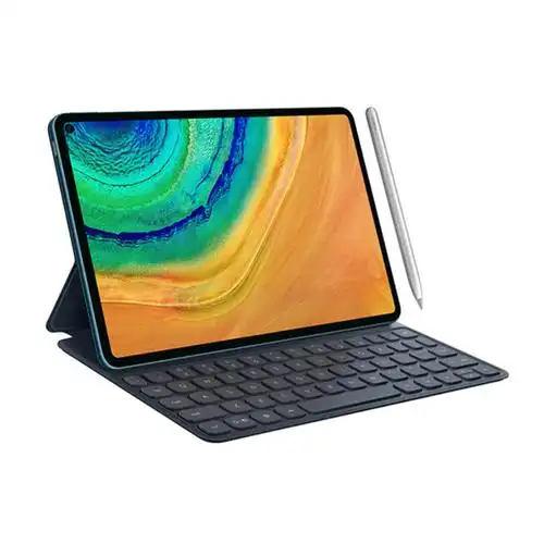 新品发售: huawei 华为 matepad pro 5g版 10.
