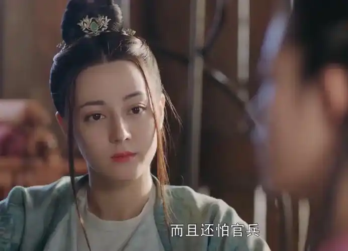 《长歌行》第31-36集预告:阿隼与长歌扮作兄妹出逃,乐嫣斥责皓都