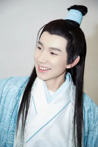 [tfboys][新闻]180309 今晚《王牌》源哥再现古装仙子下凡!