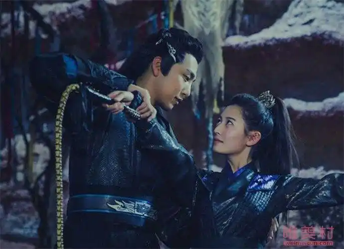 邹廷威陈钰琪结婚了吗 邹廷威陈钰琪什么关系