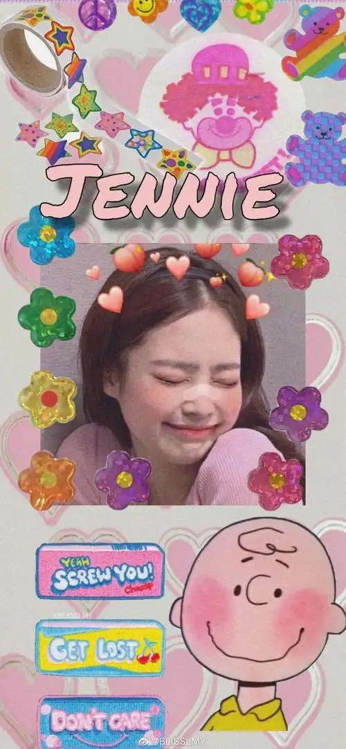 关注  壁纸/锁屏壁纸/爱豆壁纸/无水印壁纸/手机壁纸/拼贴壁纸/ins