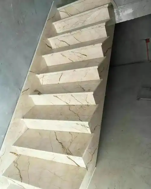 这么多款大理石楼梯踏步,喜欢哪款赶紧收藏,联系我们!
