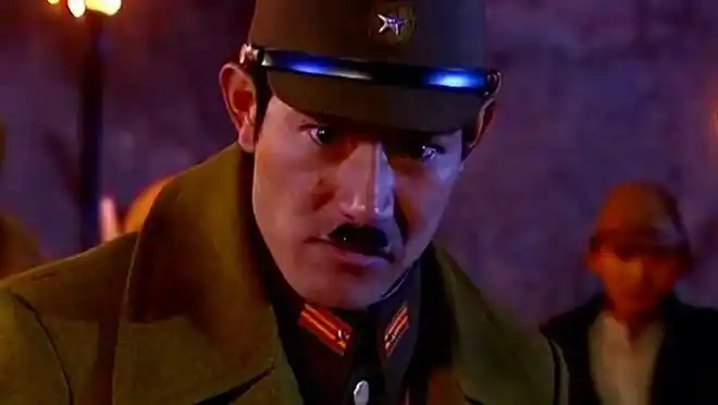 通过从小在电视节目和抗战片,我们都在内心对日本人曾在我国领土上的