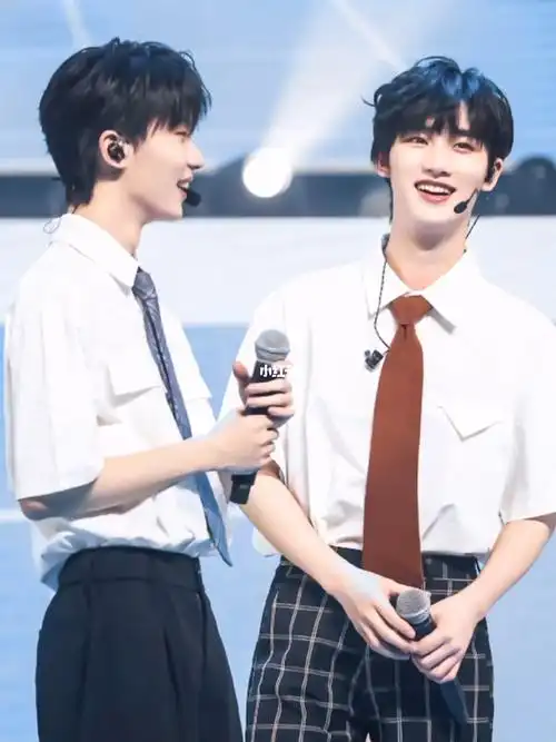 祺鑫星星不会奔向马嘉祺但丁程鑫会