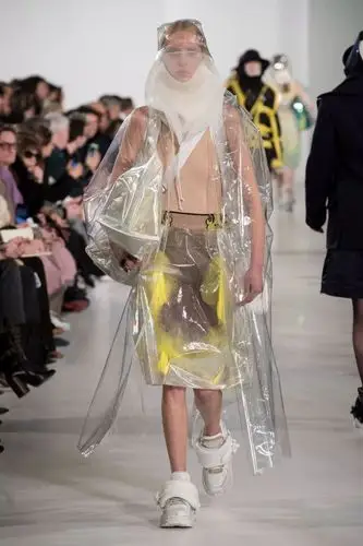 时尚圈的理科生们让时装更加精彩!