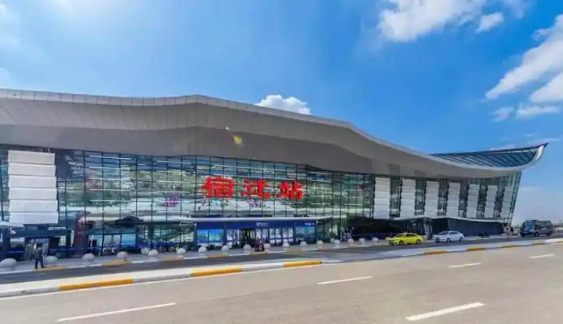 宿迁市的区划调整,江苏省的第12大城市,为何有5个区县?_管理_经济_我