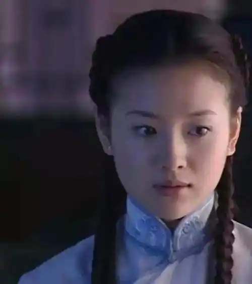 魅力,可是力压了"神仙姐姐"刘亦菲所饰演的白秀珠这部张导操刀的电影