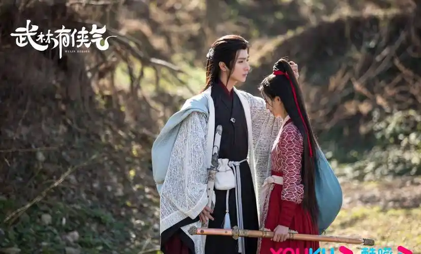 小编好久没有看到这么好看的一部剧了,很令人惊喜.