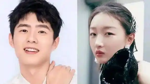 周冬雨与刘昊然的爱情细节:夜晚的相遇与低调的恋情_感情_事业_电影