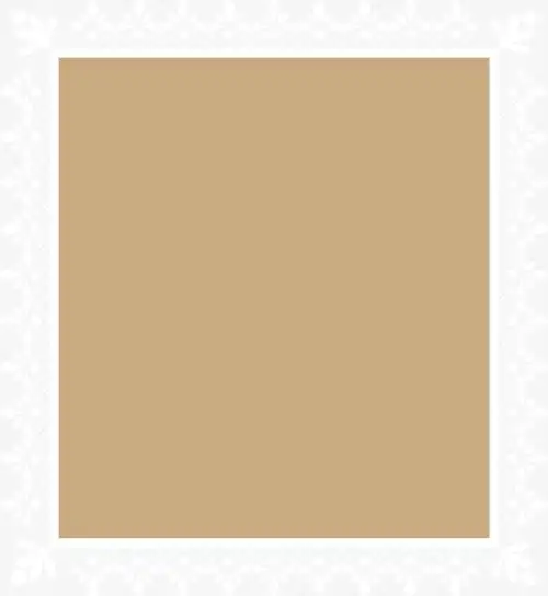 咖啡色欧式花边背景