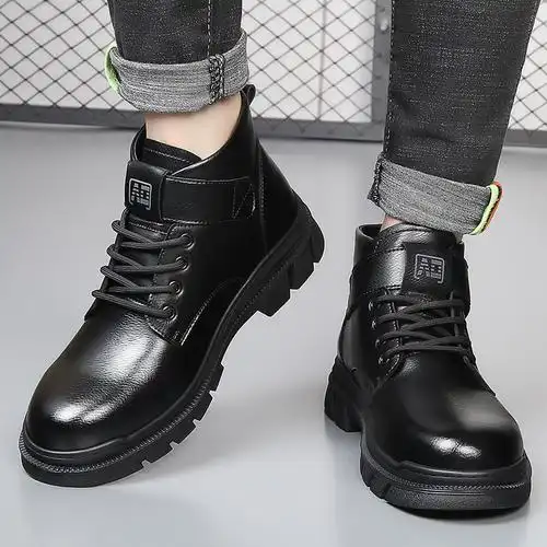 鞋 靴 靴子 800_800