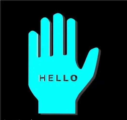 在线翻译中文:hello翻译成中文是什么意思?