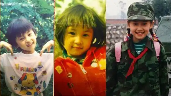 王子文未婚生子背后的瓜太精彩了