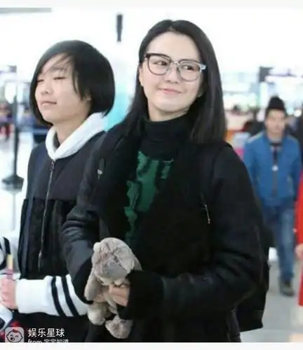 谭维维被曝怀孕,三个月前男友求婚成功