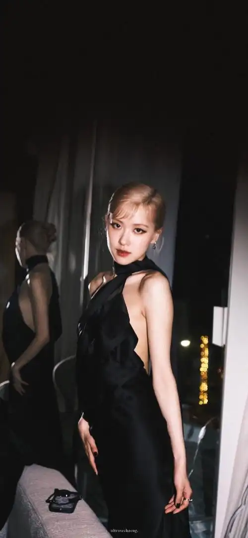 #朴彩英胎毛刘海#