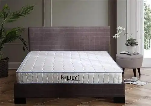 梦百合床垫加盟