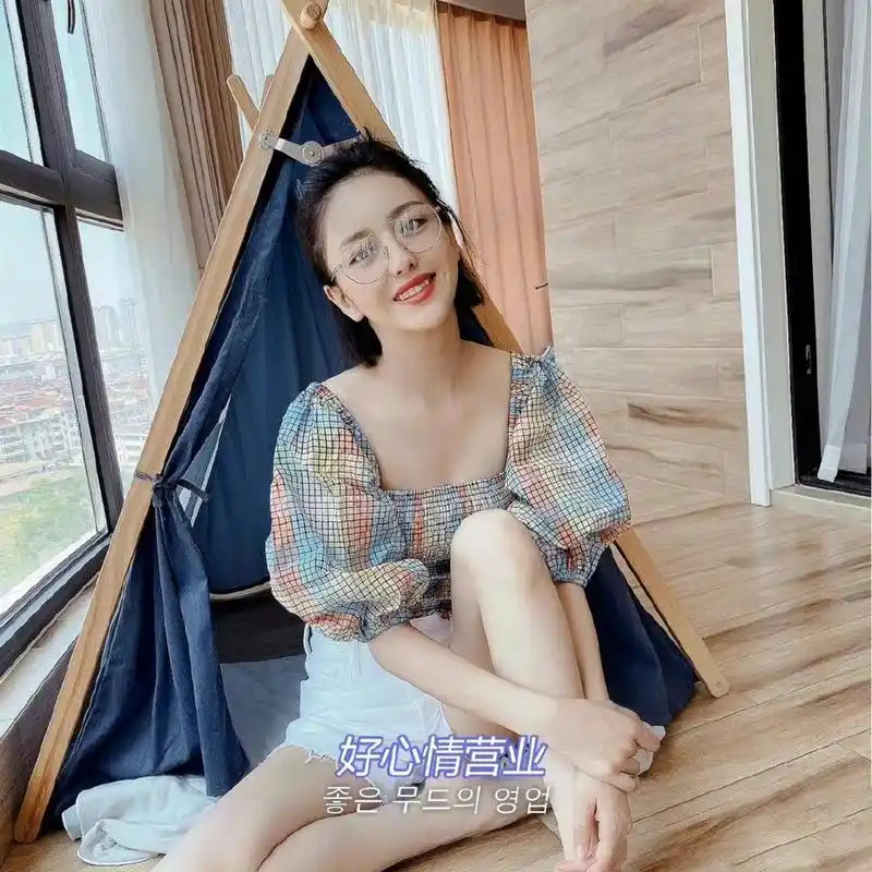 佟丽娅虎牙真可爱