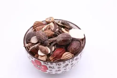 正宗周黑鸭卤料