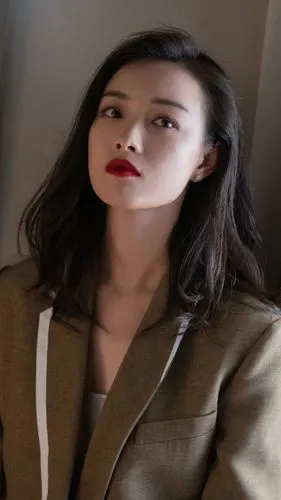 流金岁月 朱锁锁 倪妮