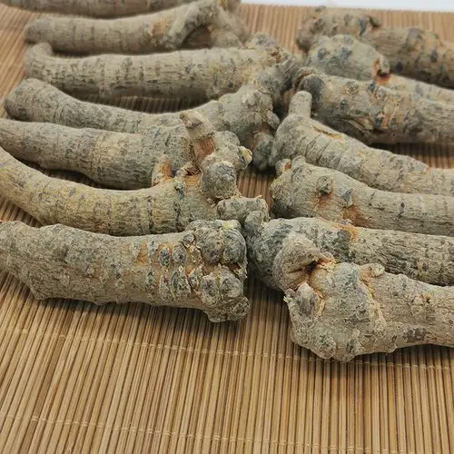 三七文山狮子头20头30头40头人参七春500克中药材三七