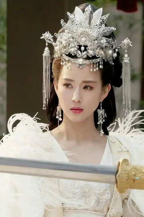 张钧甯九州海上牧云记