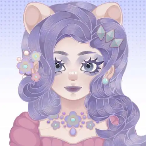 珍奇  #procreate  #画画的日常 #笔记灵感