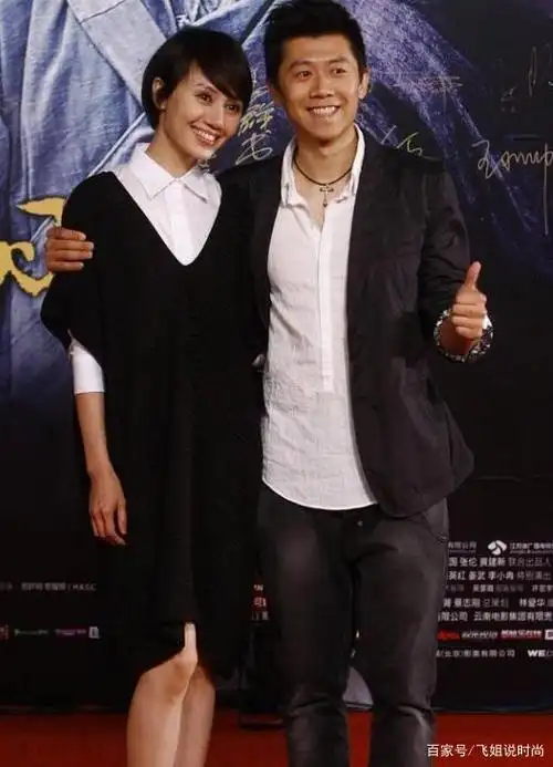 袁泉的老公(袁泉的老公夏雨是谁)