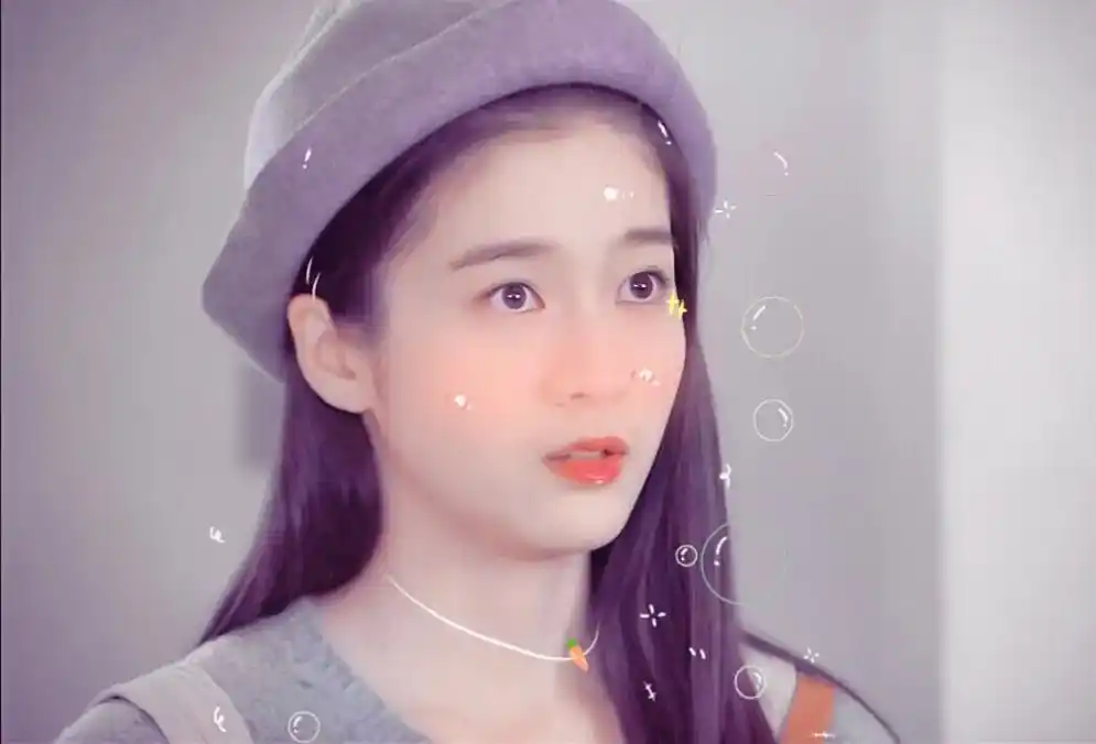 张雪迎 #照片源于微博容乐sophie - 抖音