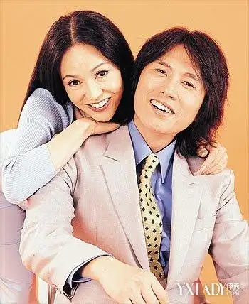 【图】男亲女爱粤语版 黄子华郑裕玲爆笑主演