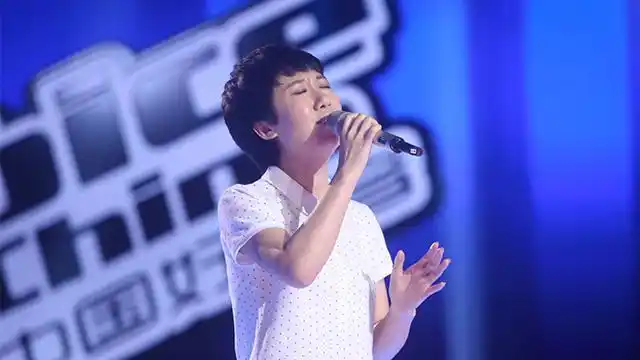 《中国好声音第二季-汪峰团队精编》第四期 孟楠《领悟》