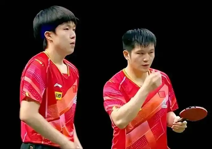 国际乒联正式确认,国乒遭致命打击,樊振东王楚钦这回麻烦了_比赛_陈梦