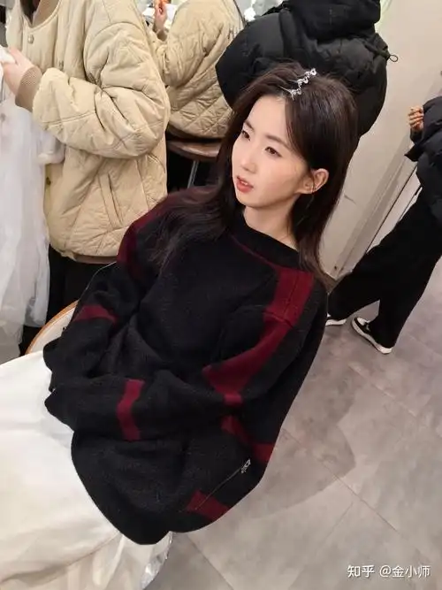 你有哪些无意间拍下的女孩照片惊艳了众人