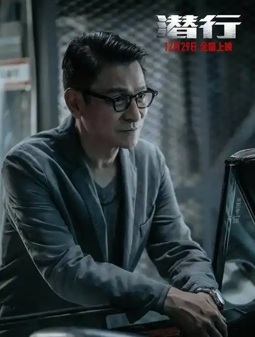 刘德华:深入解析经典反派形象,从孤注一掷到拆弹专家2