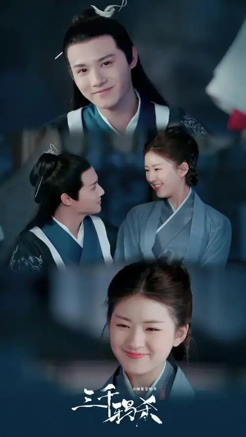 手机壁纸三千鸦杀