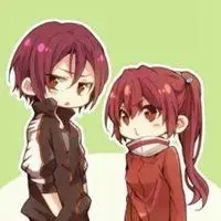 霸气个性兄妹头像大全_微信头像图片大全