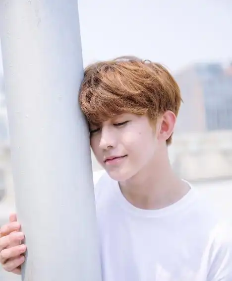 偶像练习生蔡徐坤个人资料家庭和初恋都被网友挖出