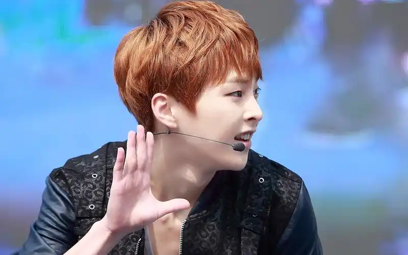 相关标签exo金珉锡上一图集:exo边伯贤下一图集:韩