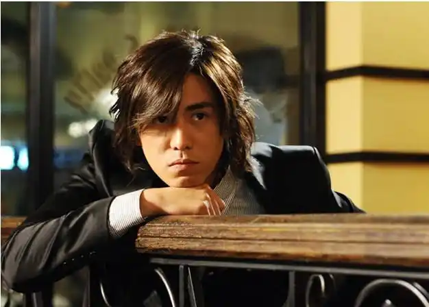 陈楚河的家世背景曝光  太惊人了